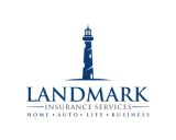 https://www.logocontest.com/public/logoimage/1581087321Landmark Insurance Services.png